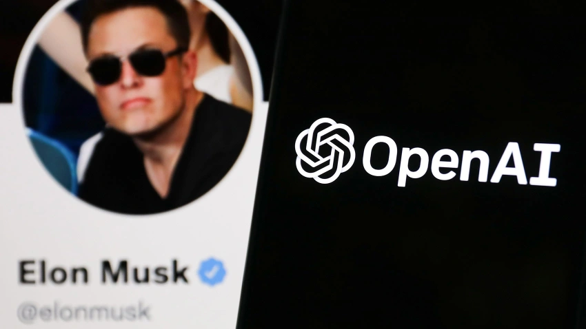 埃隆 马斯克 (Elon Musk) 起诉 OpenAI 声称其违反合同-超凡AI